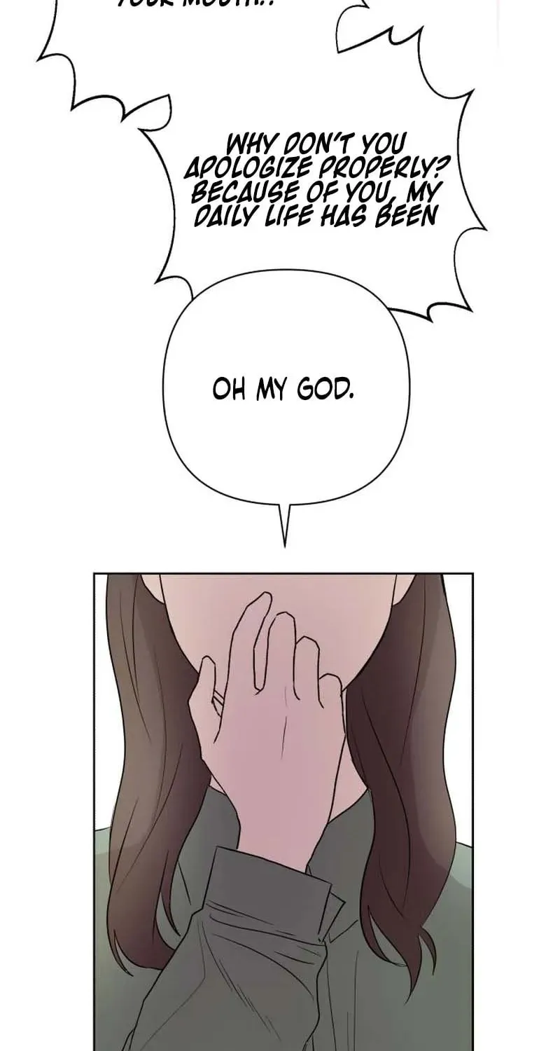 Read My Unknown Girlfriend chapter 2 image 103 on Lezhin