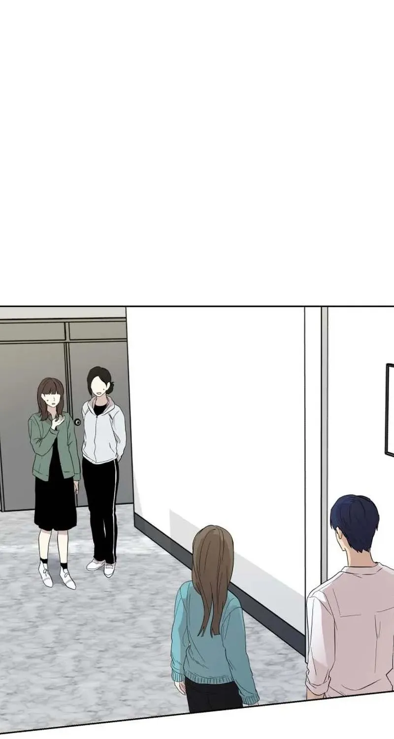 Read My Unknown Girlfriend chapter 2 image 105 on Lezhin