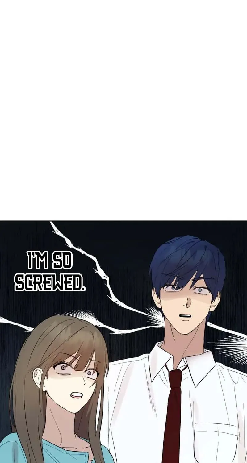 Read My Unknown Girlfriend chapter 2 image 106 on Lezhin