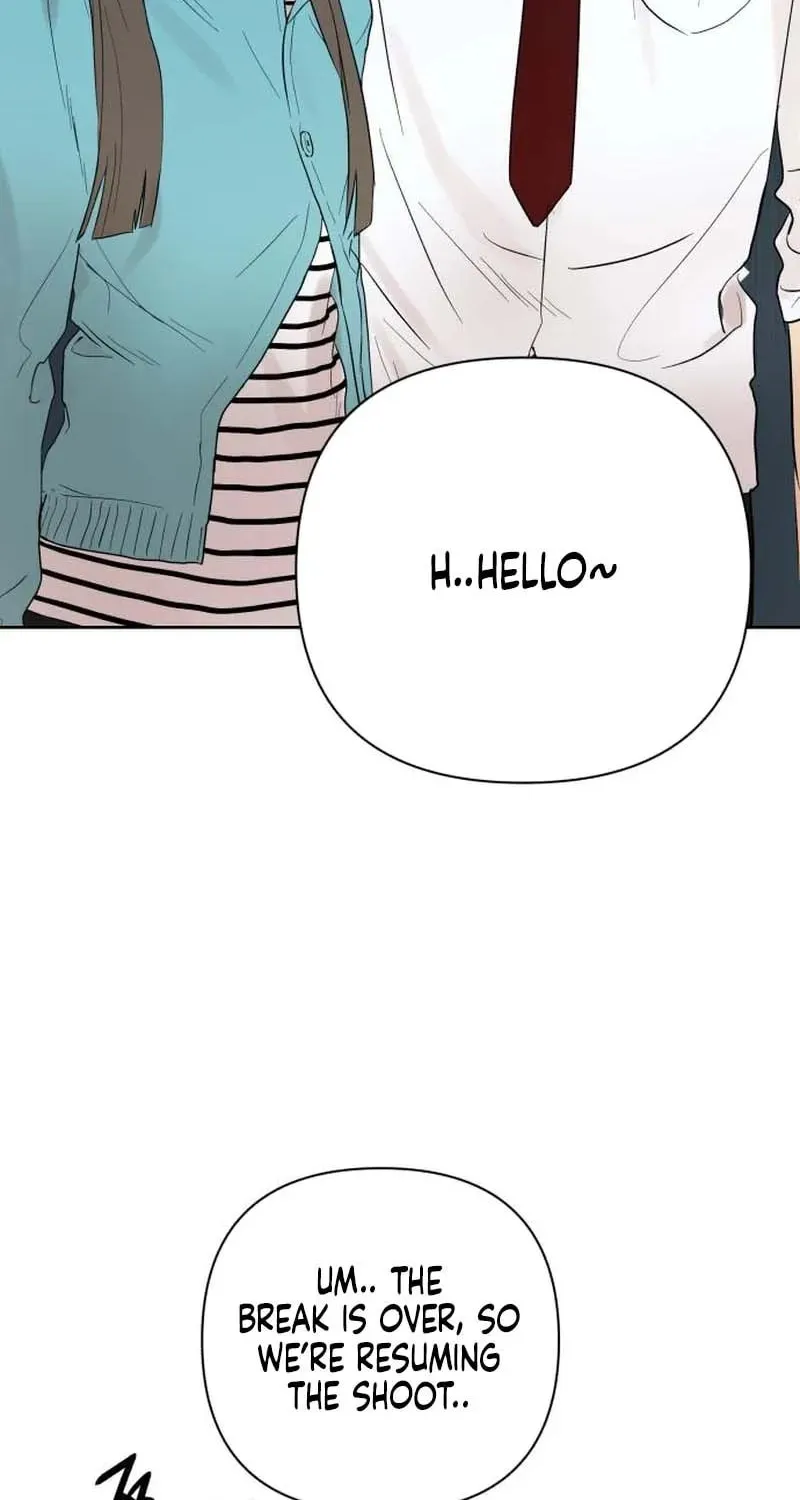 Read My Unknown Girlfriend chapter 2 image 107 on Lezhin