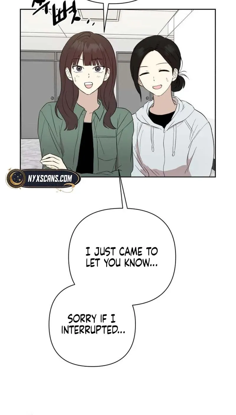 Read My Unknown Girlfriend chapter 2 image 108 on Lezhin