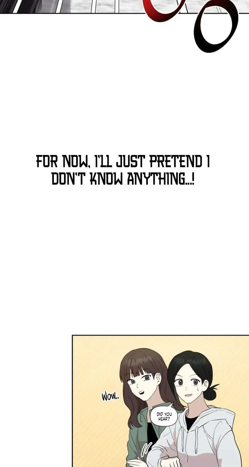 Read My Unknown Girlfriend chapter 2 image 110 on Lezhin