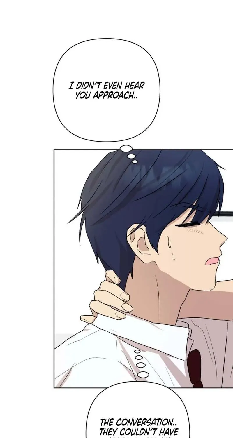 Read My Unknown Girlfriend chapter 2 image 112 on Lezhin