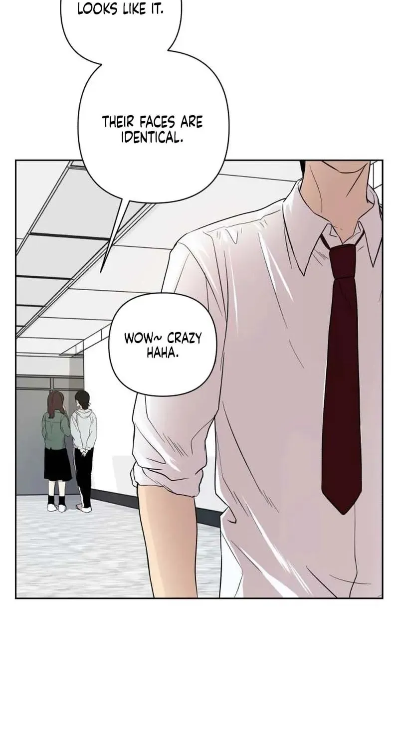 Read My Unknown Girlfriend chapter 2 image 114 on Lezhin