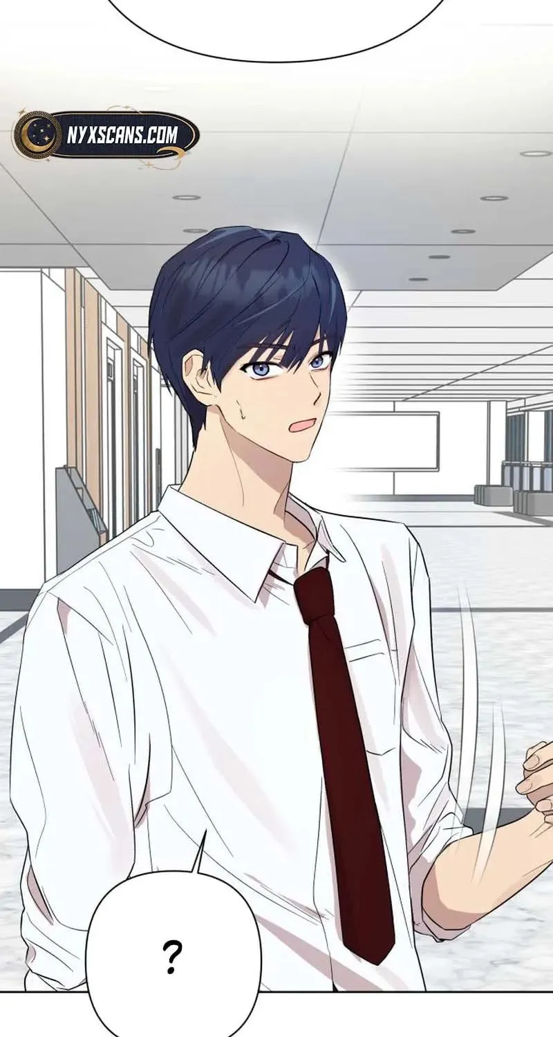 Read My Unknown Girlfriend chapter 2 image 116 on Lezhin