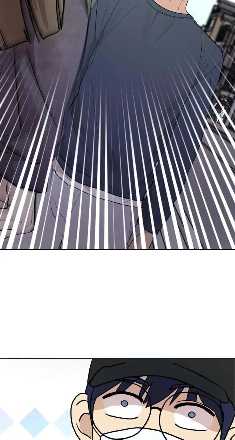 Read My Unknown Girlfriend chapter 2 image 13 on Lezhin