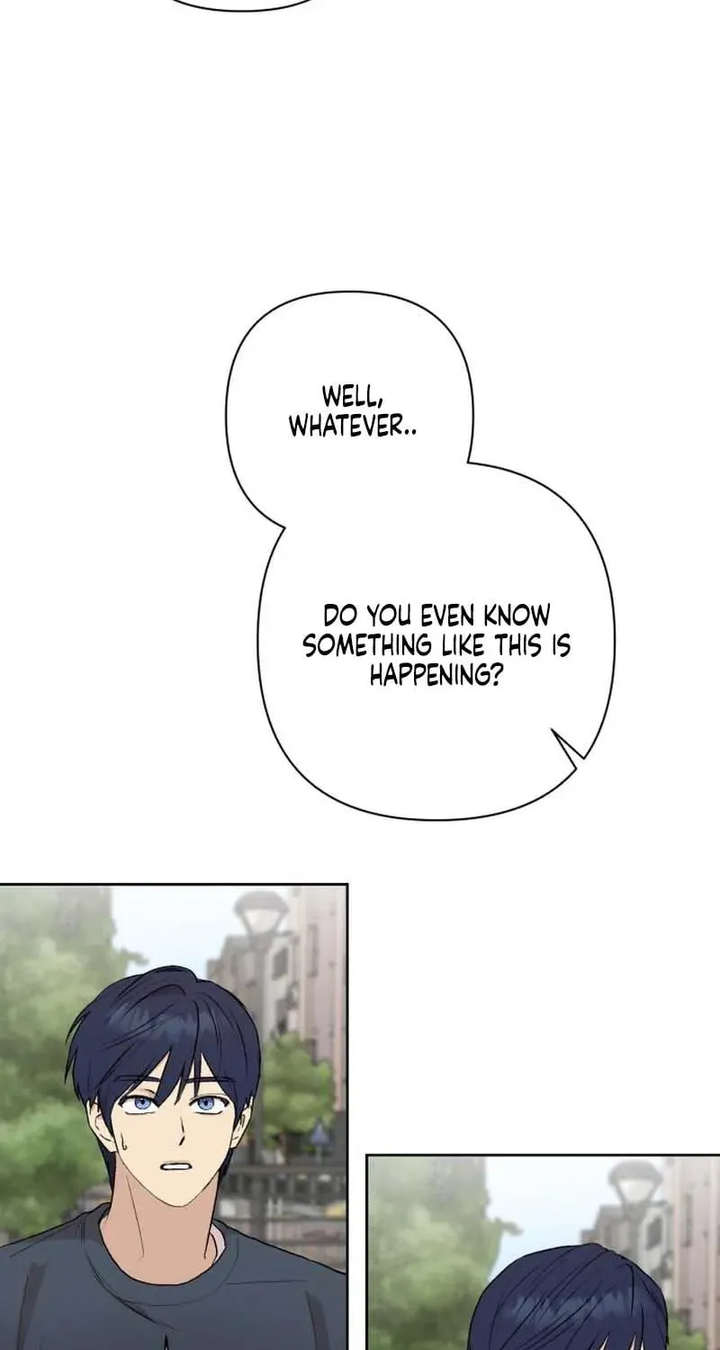 Read My Unknown Girlfriend chapter 2 image 23 on Lezhin