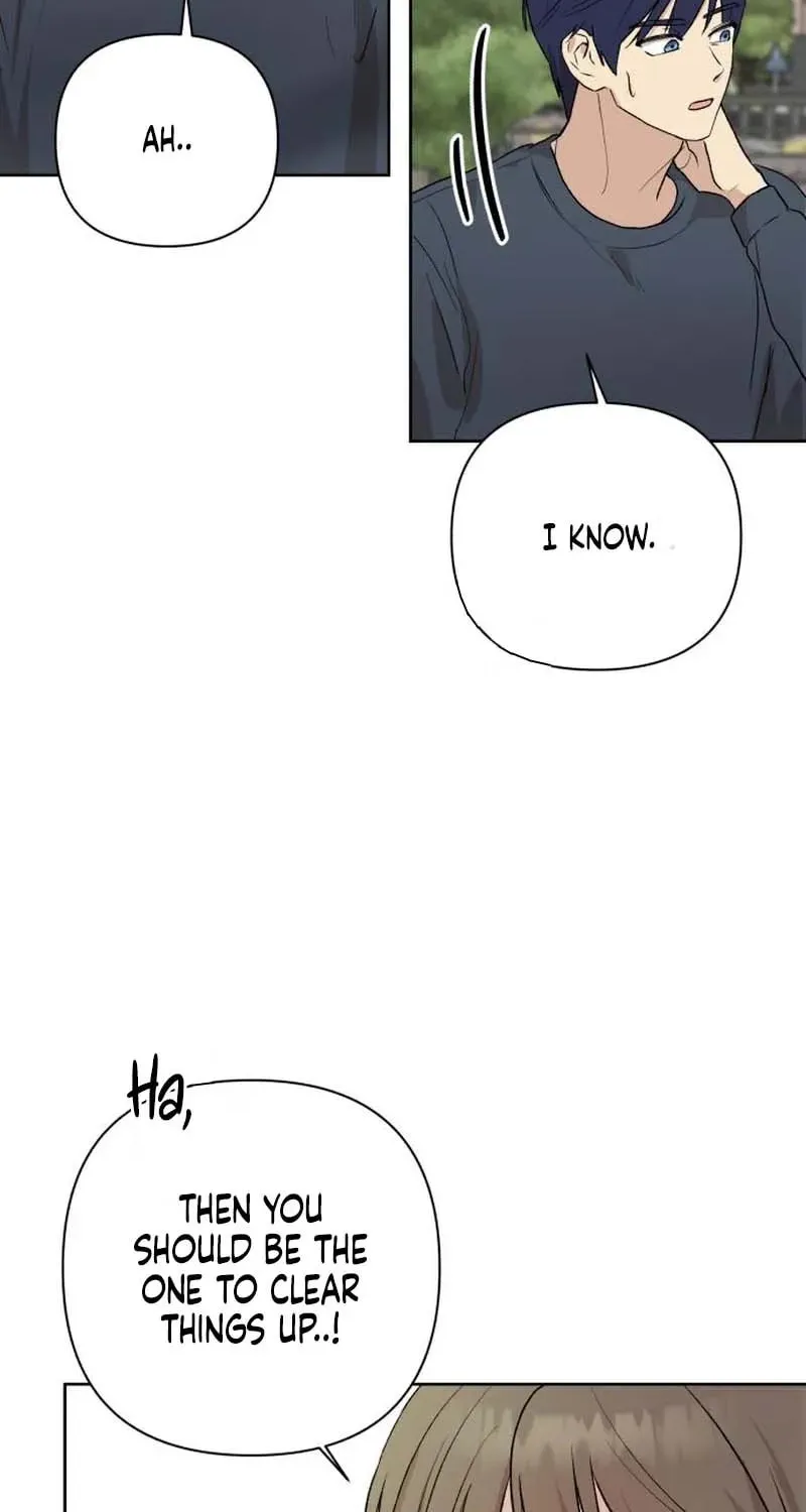 Read My Unknown Girlfriend chapter 2 image 24 on Lezhin