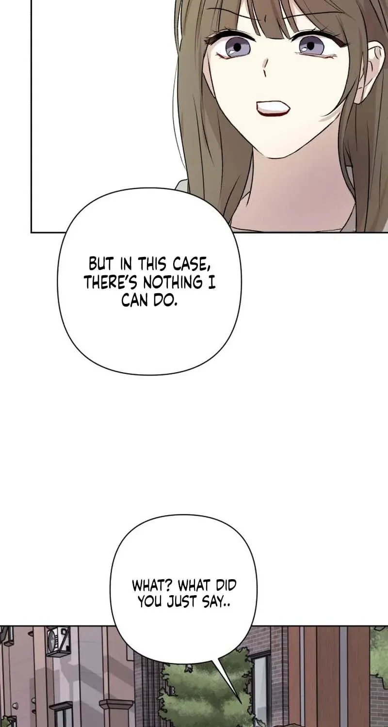 Read My Unknown Girlfriend chapter 2 image 25 on Lezhin