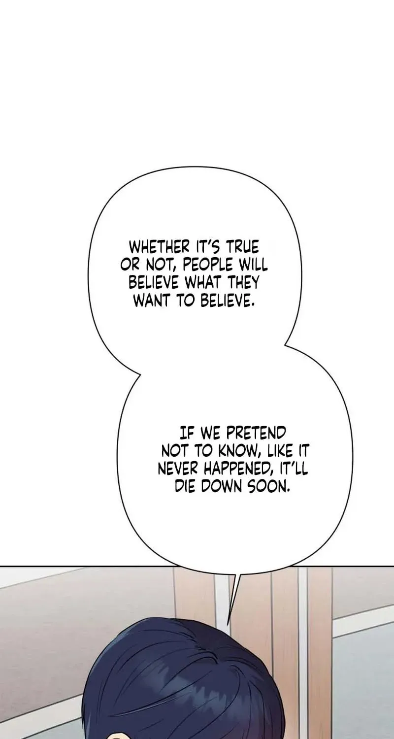 Read My Unknown Girlfriend chapter 2 image 27 on Lezhin