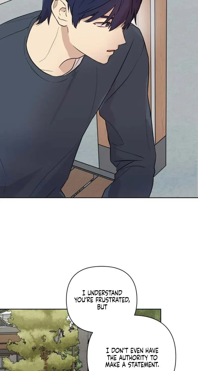 Read My Unknown Girlfriend chapter 2 image 28 on Lezhin