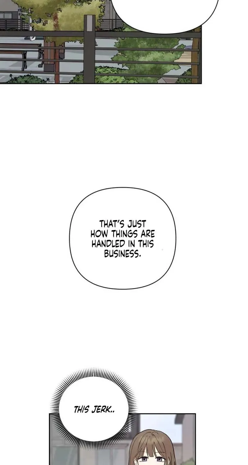 Read My Unknown Girlfriend chapter 2 image 29 on Lezhin