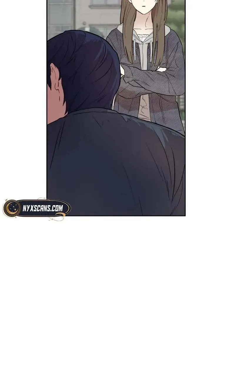 Read My Unknown Girlfriend chapter 2 image 30 on Lezhin