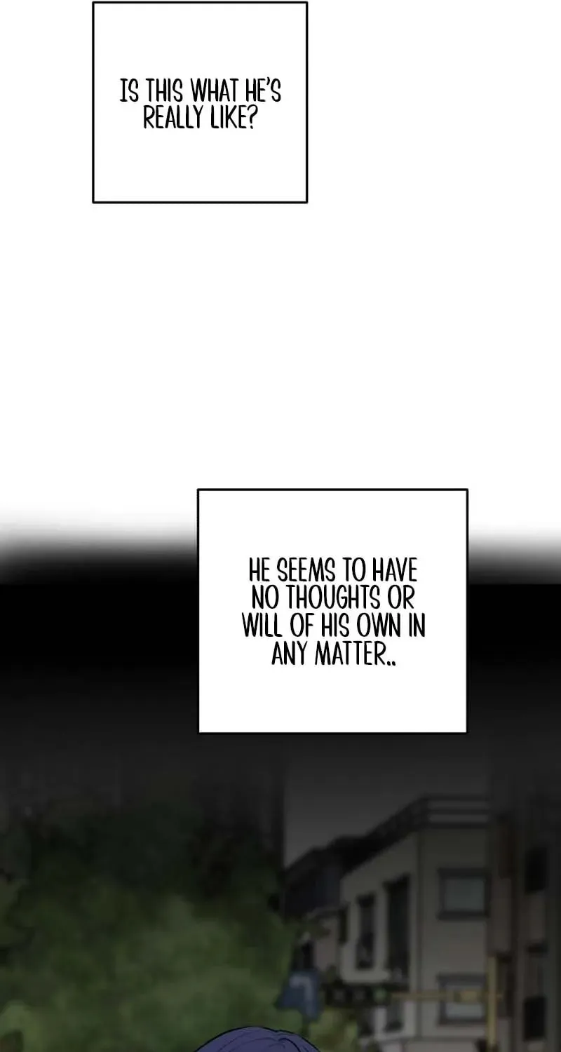 Read My Unknown Girlfriend chapter 2 image 31 on Lezhin