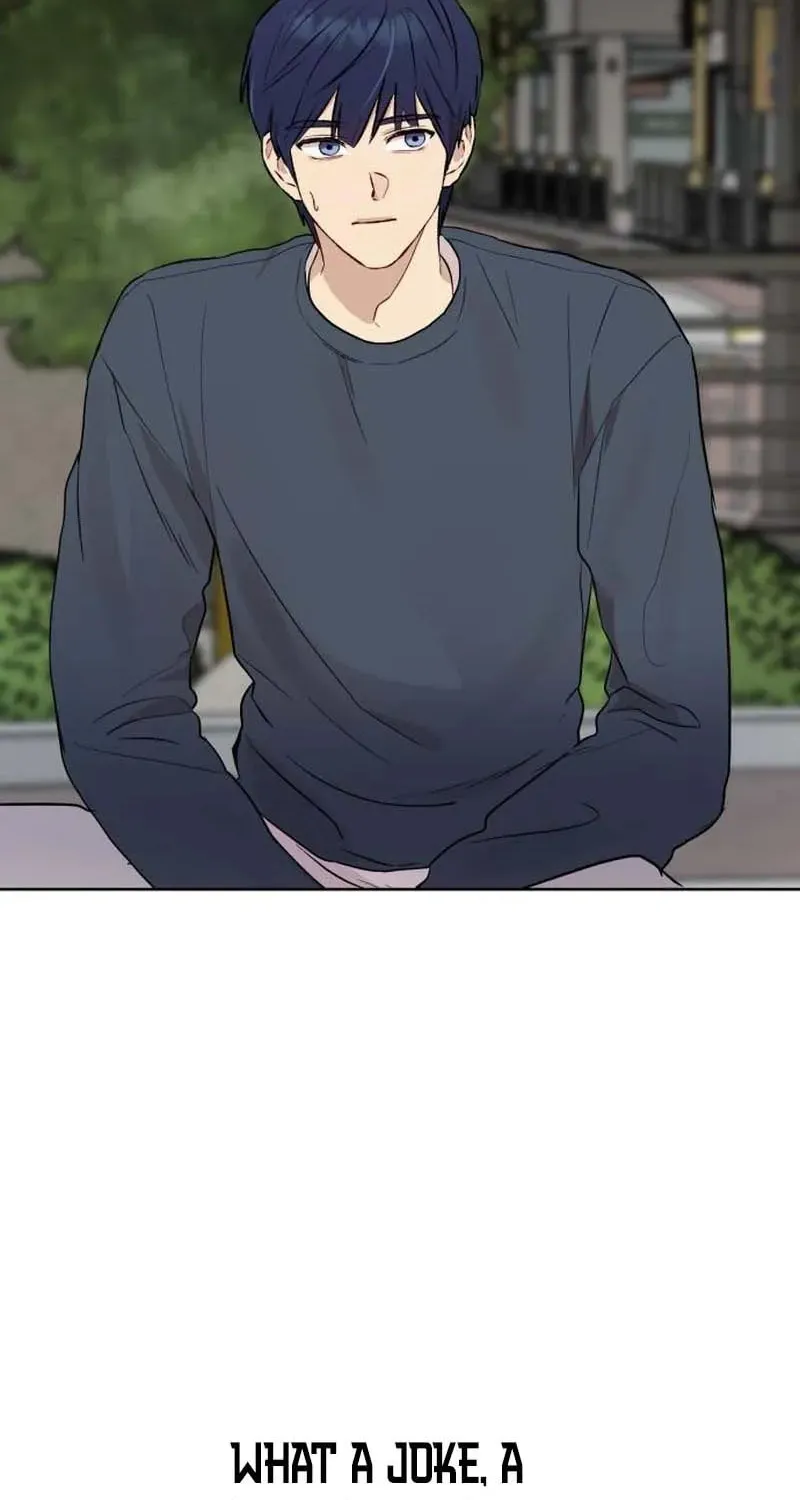 Read My Unknown Girlfriend chapter 2 image 32 on Lezhin