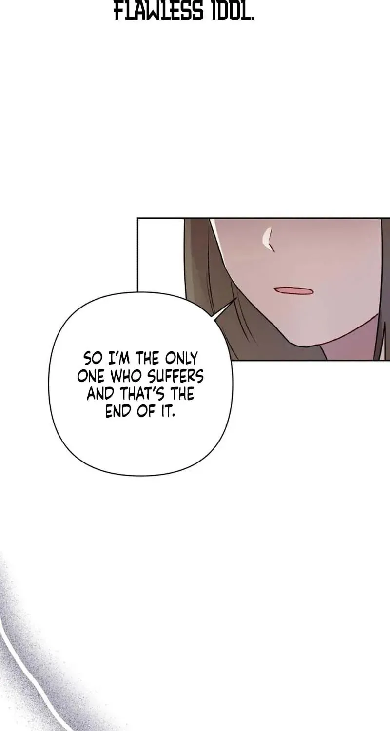 Read My Unknown Girlfriend chapter 2 image 33 on Lezhin
