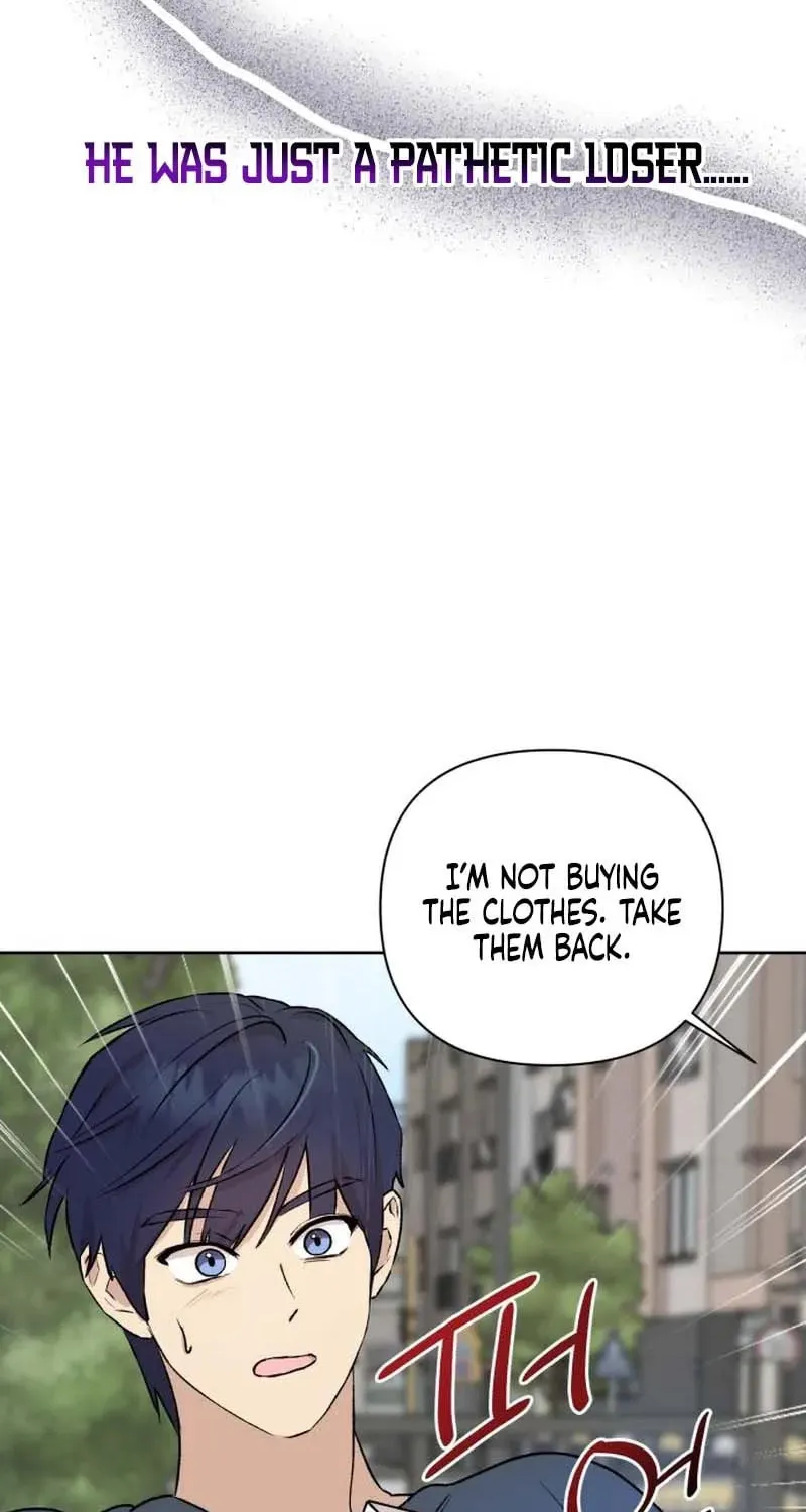 Read My Unknown Girlfriend chapter 2 image 34 on Lezhin