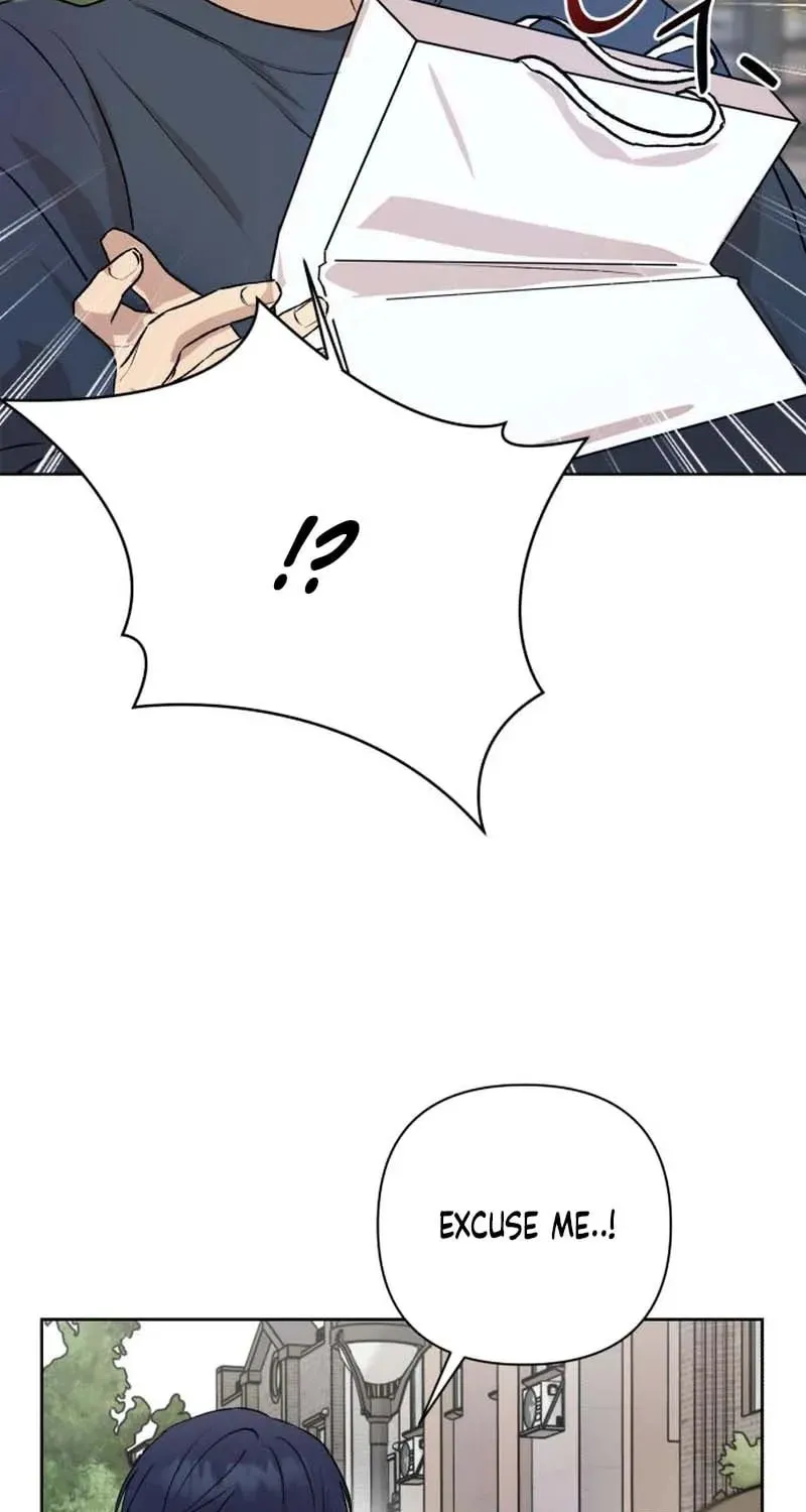 Read My Unknown Girlfriend chapter 2 image 35 on Lezhin