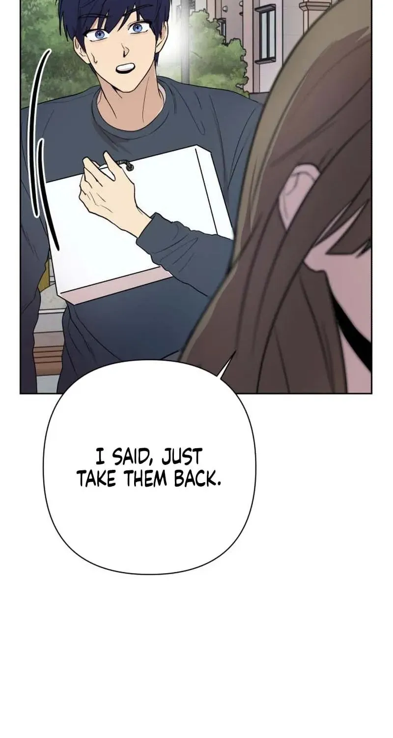 Read My Unknown Girlfriend chapter 2 image 36 on Lezhin