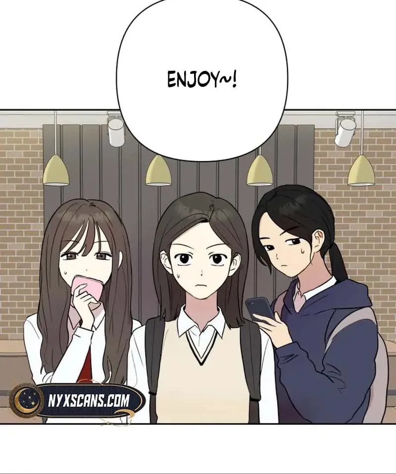 Read My Unknown Girlfriend chapter 2 image 40 on Lezhin