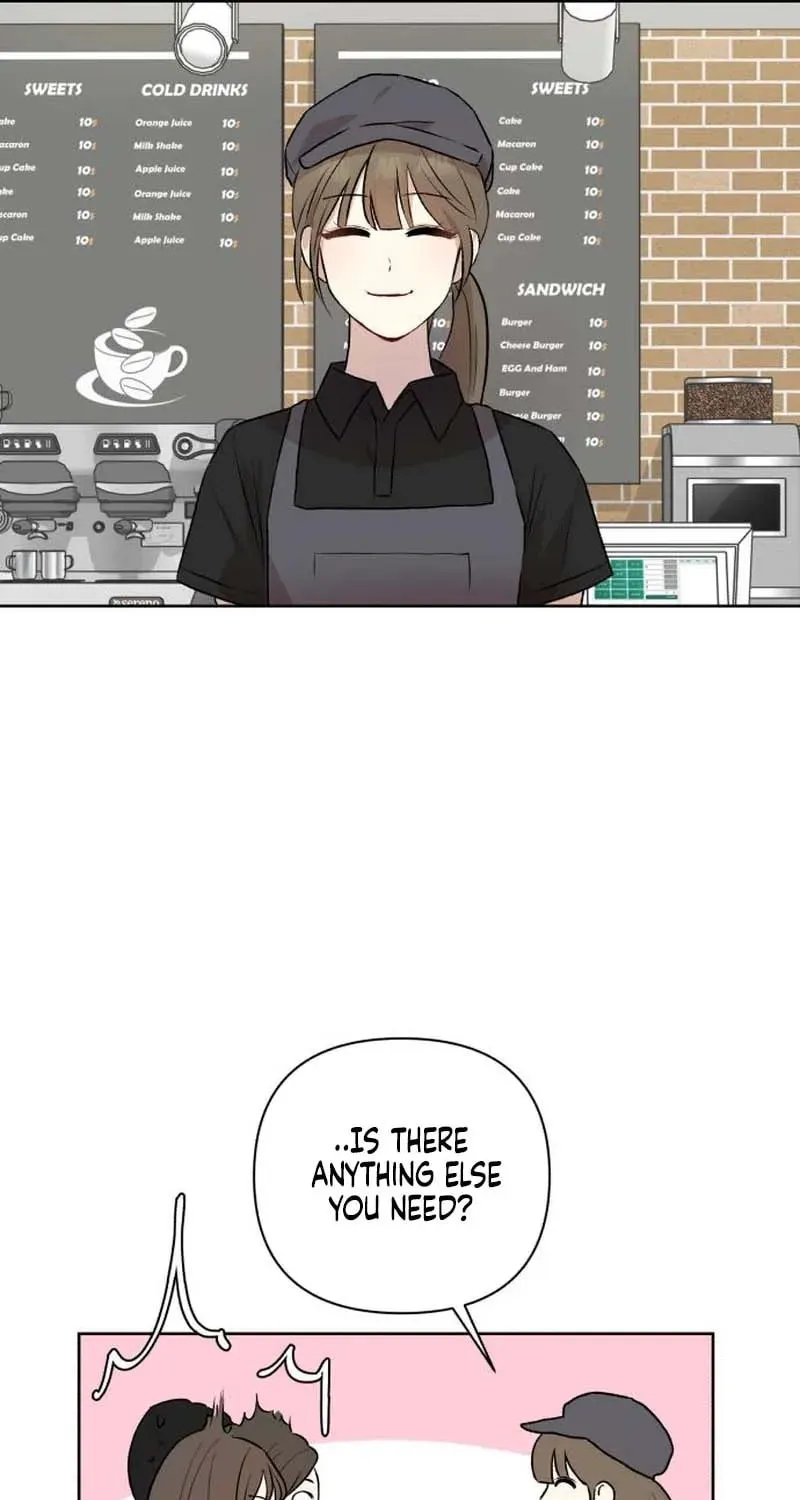 Read My Unknown Girlfriend chapter 2 image 41 on Lezhin