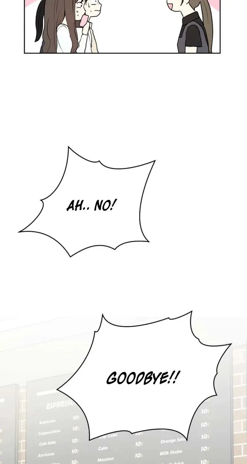 Read My Unknown Girlfriend chapter 2 image 42 on Lezhin