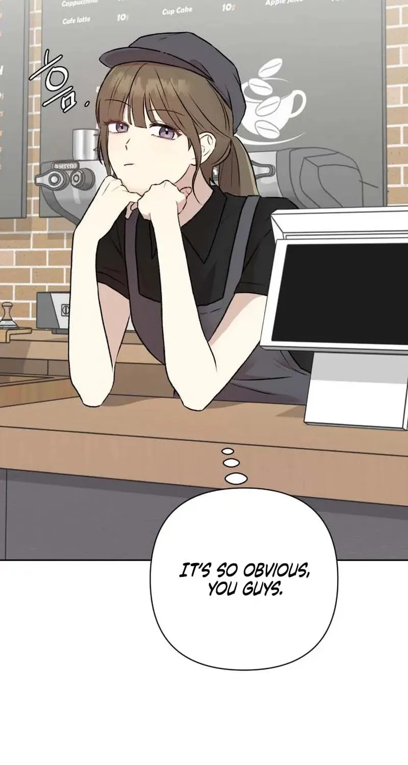 Read My Unknown Girlfriend chapter 2 image 43 on Lezhin