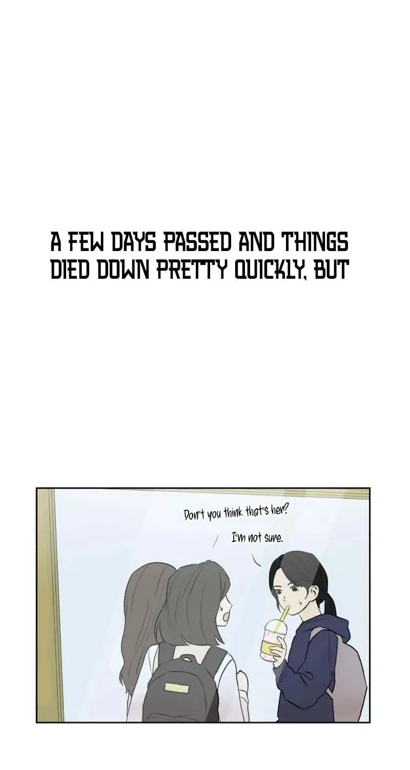Read My Unknown Girlfriend chapter 2 image 44 on Lezhin