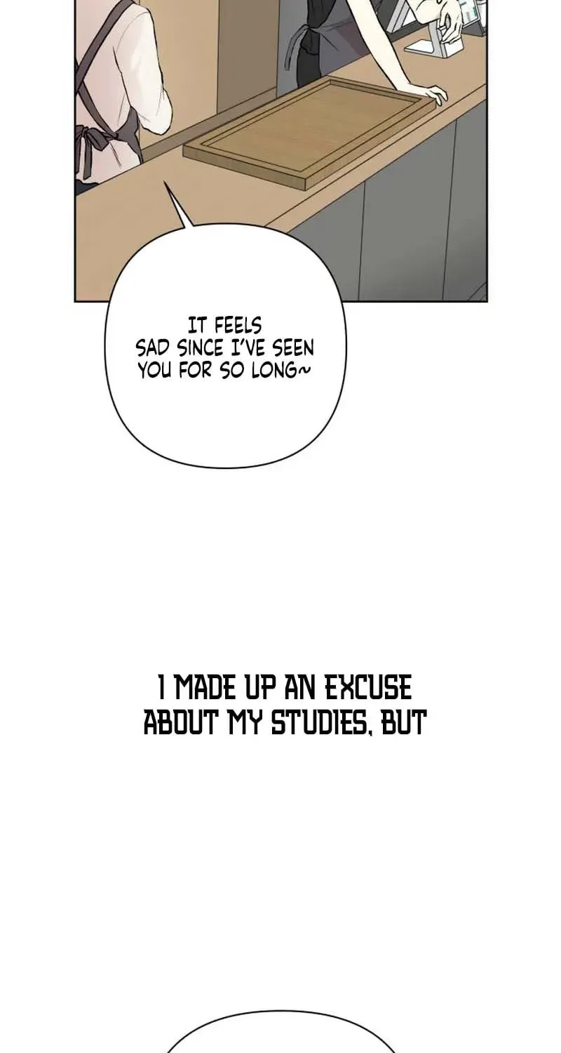 Read My Unknown Girlfriend chapter 2 image 47 on Lezhin