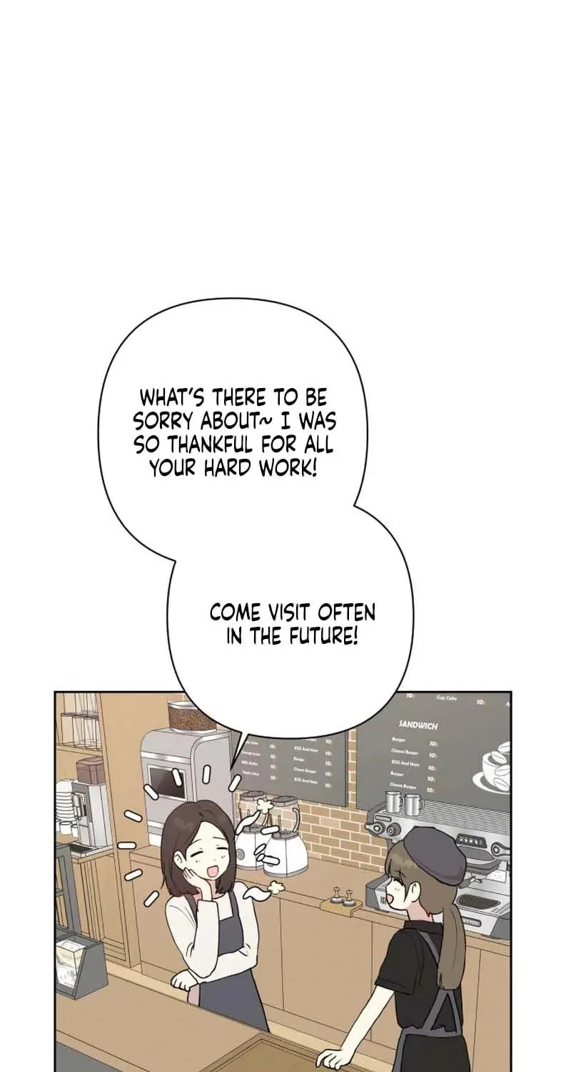 Read My Unknown Girlfriend chapter 2 image 49 on Lezhin