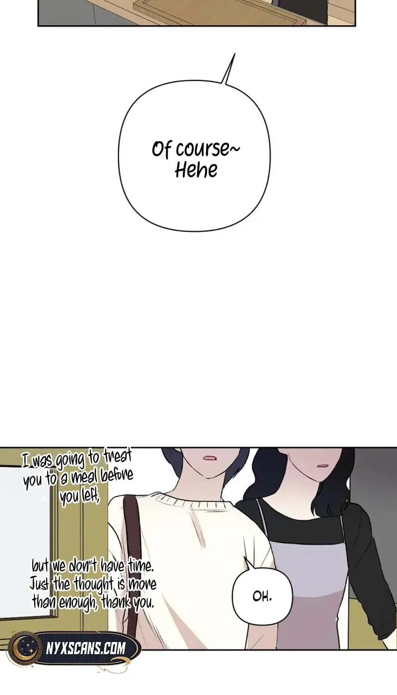 Read My Unknown Girlfriend chapter 2 image 50 on Lezhin