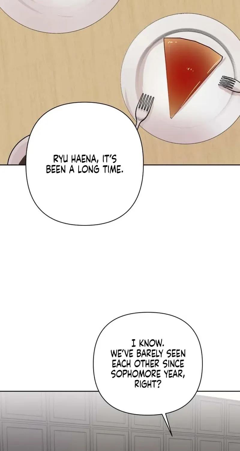 Read My Unknown Girlfriend chapter 2 image 53 on Lezhin