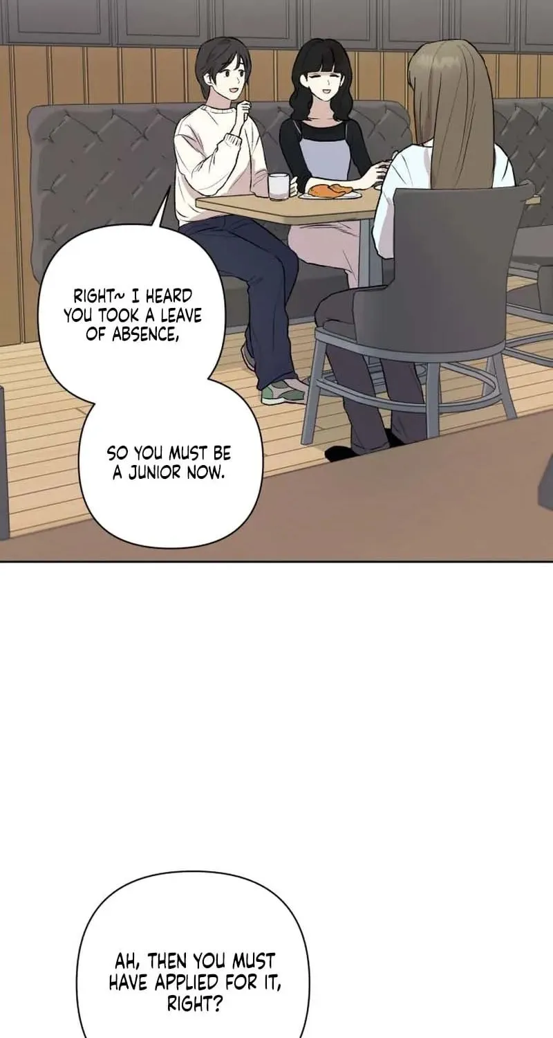 Read My Unknown Girlfriend chapter 2 image 54 on Lezhin