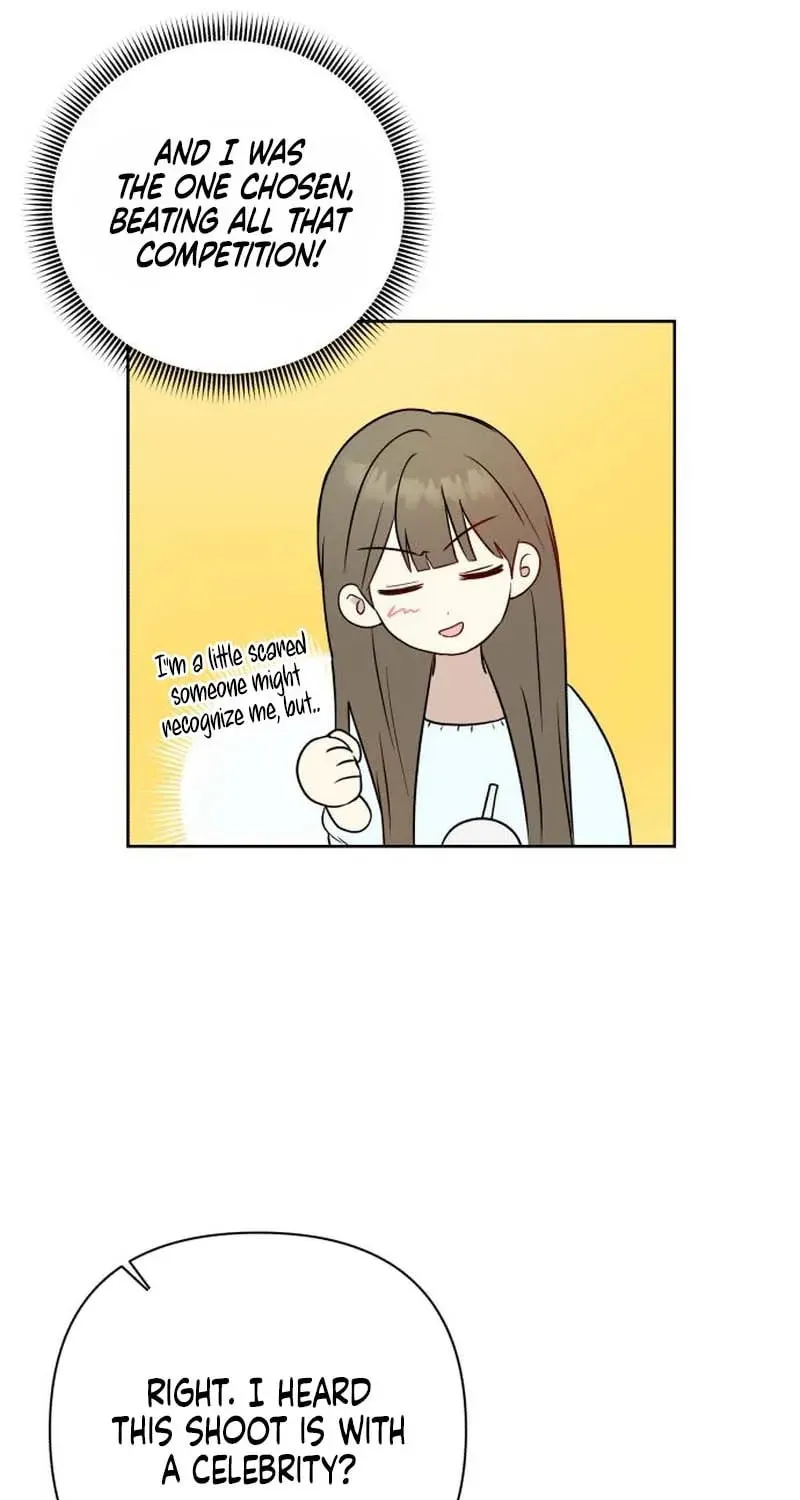 Read My Unknown Girlfriend chapter 2 image 59 on Lezhin