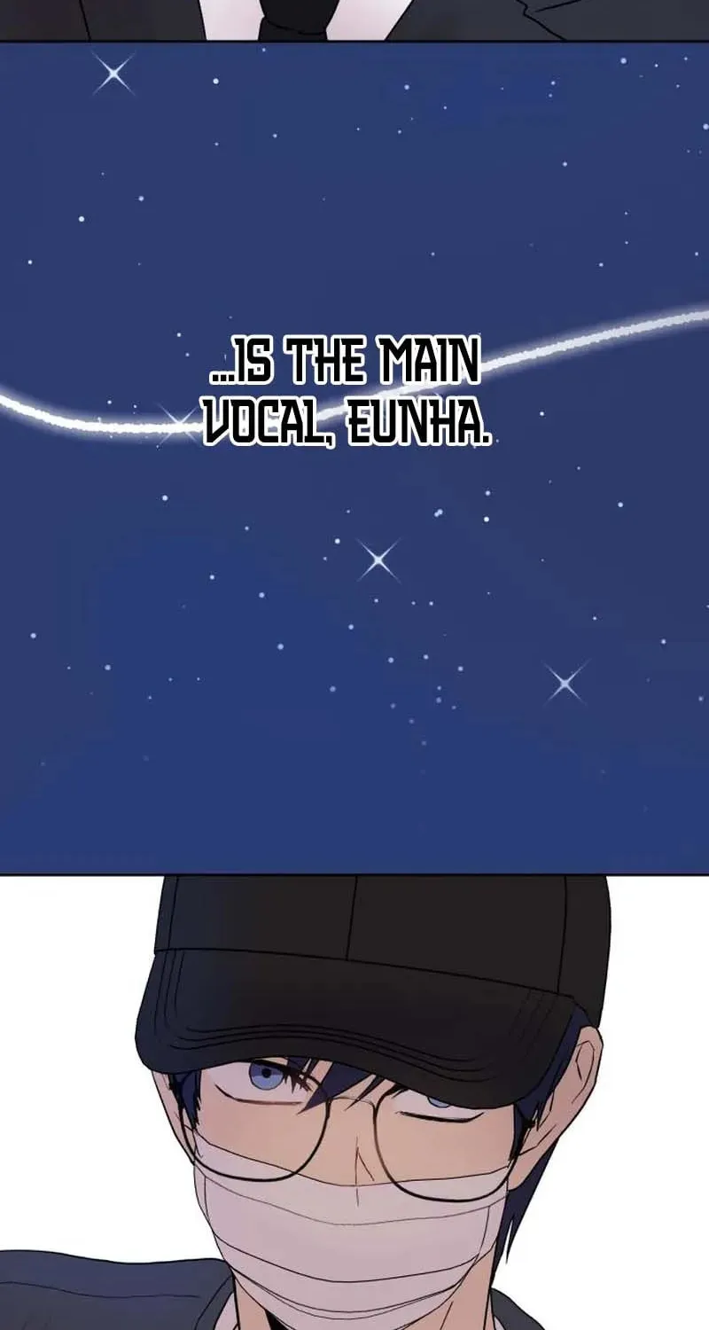 Read My Unknown Girlfriend chapter 2 image 6 on Lezhin