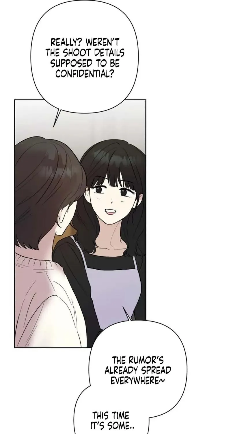 Read My Unknown Girlfriend chapter 2 image 61 on Lezhin