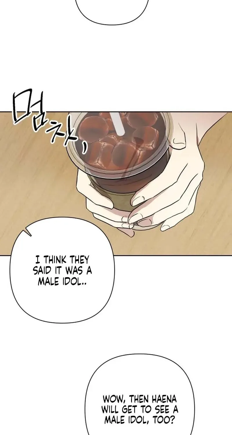 Read My Unknown Girlfriend chapter 2 image 62 on Lezhin