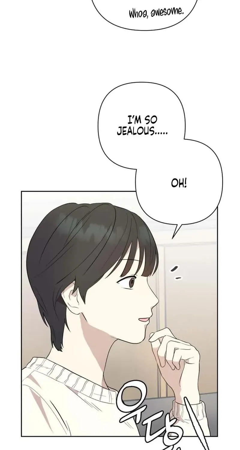 Read My Unknown Girlfriend chapter 2 image 63 on Lezhin