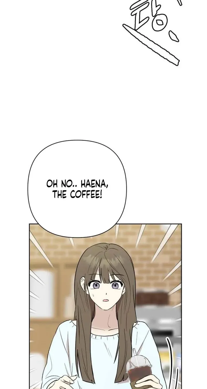 Read My Unknown Girlfriend chapter 2 image 64 on Lezhin