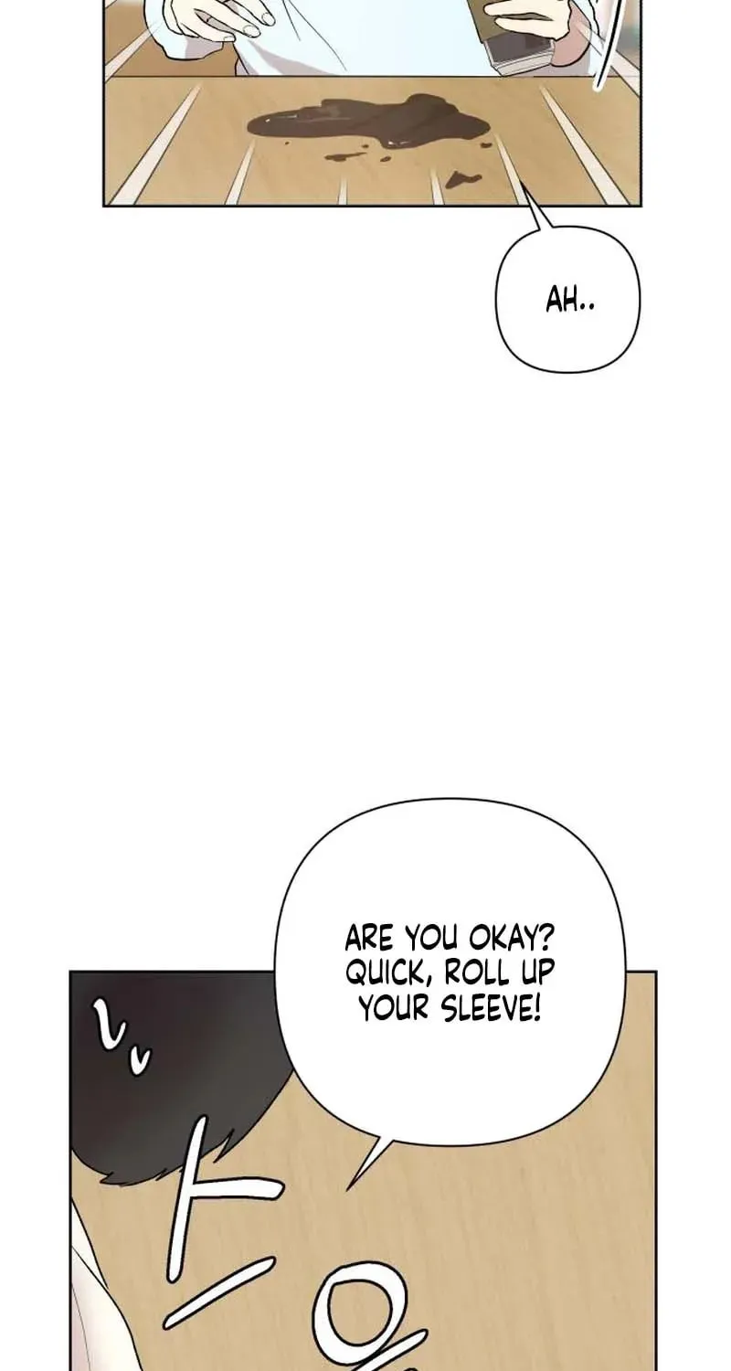Read My Unknown Girlfriend chapter 2 image 65 on Lezhin