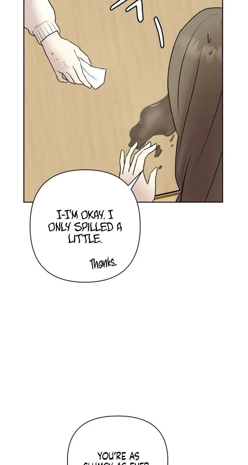 Read My Unknown Girlfriend chapter 2 image 66 on Lezhin