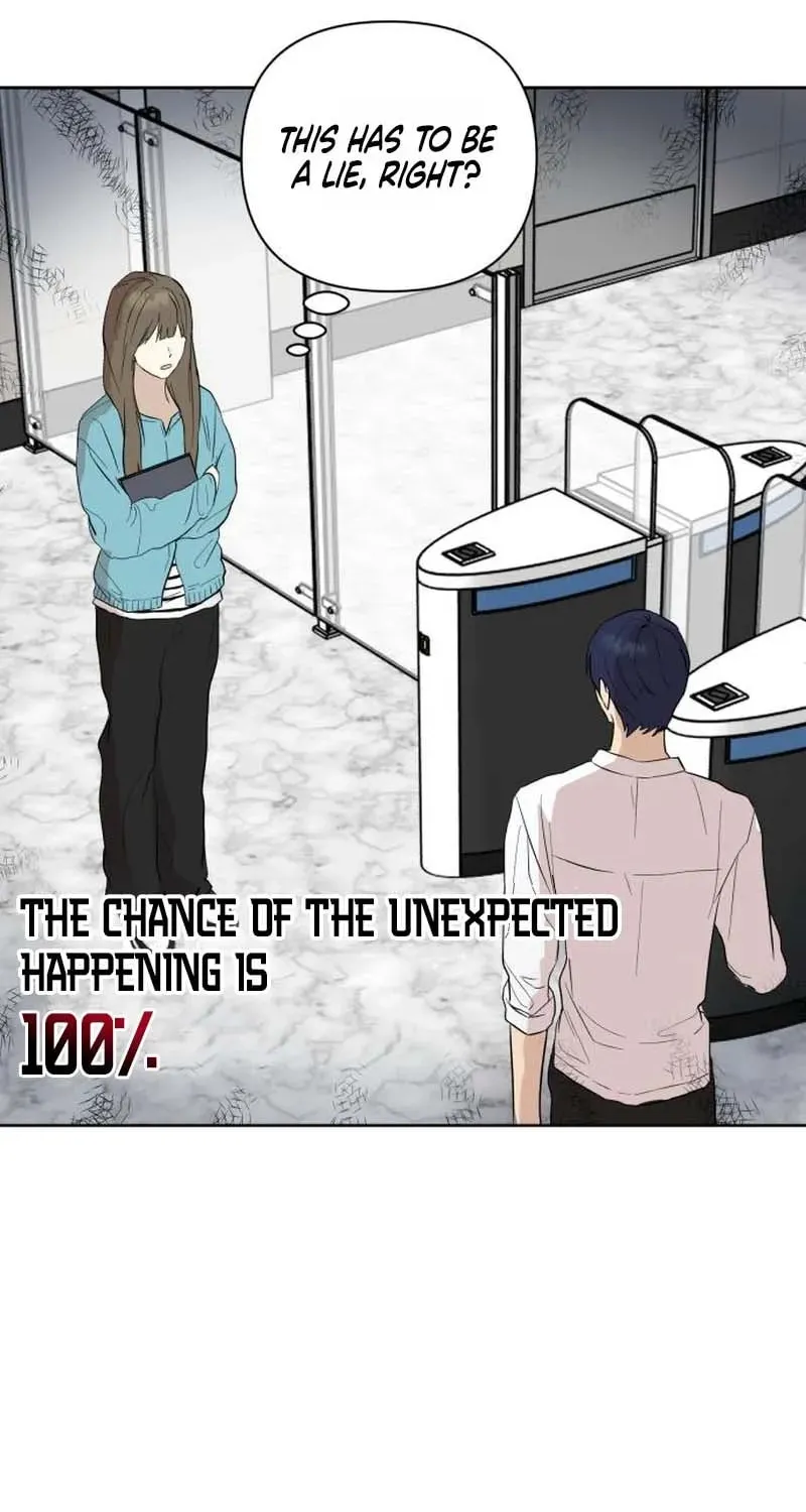 Read My Unknown Girlfriend chapter 2 image 74 on Lezhin