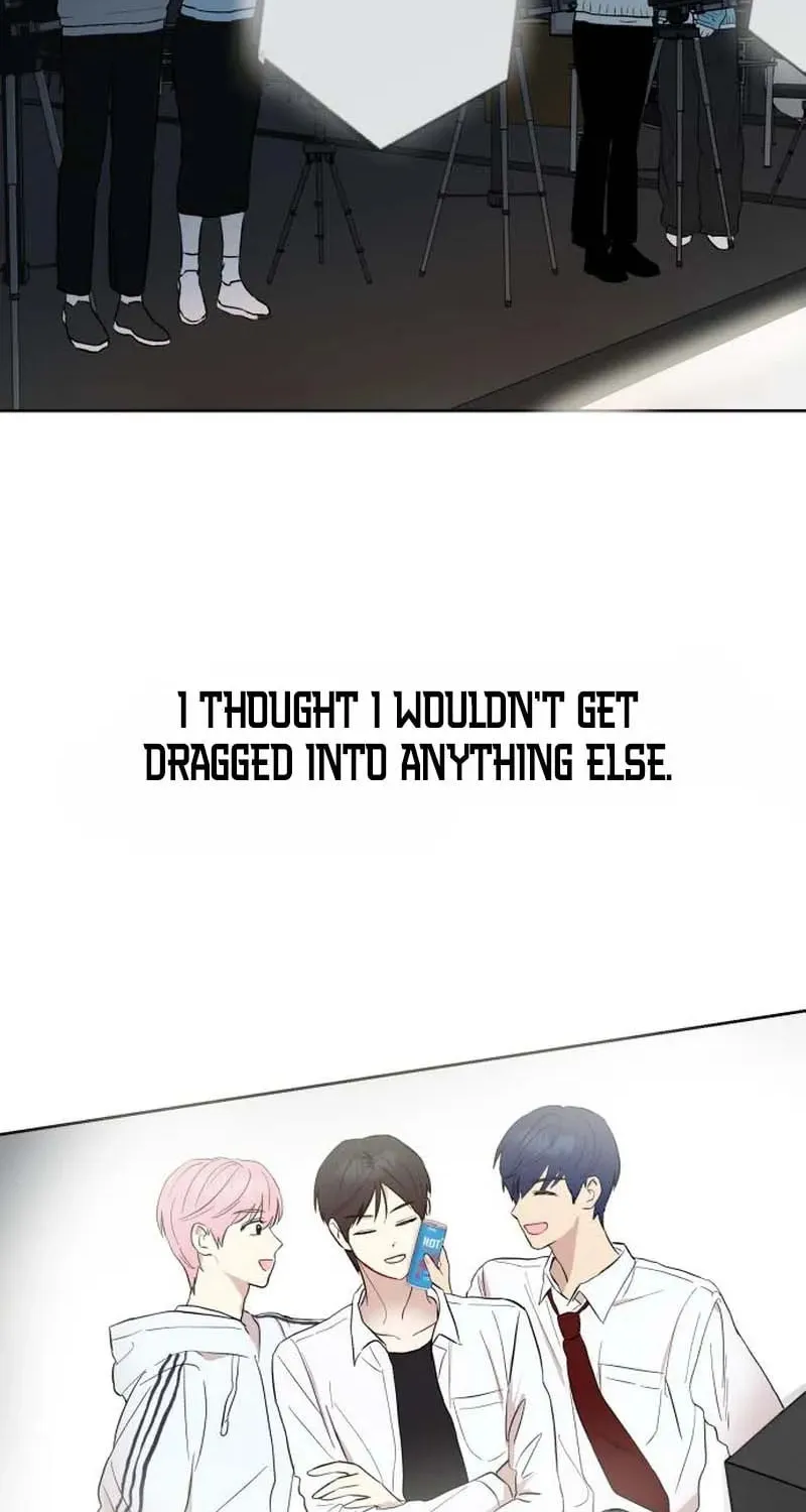 Read My Unknown Girlfriend chapter 2 image 78 on Lezhin