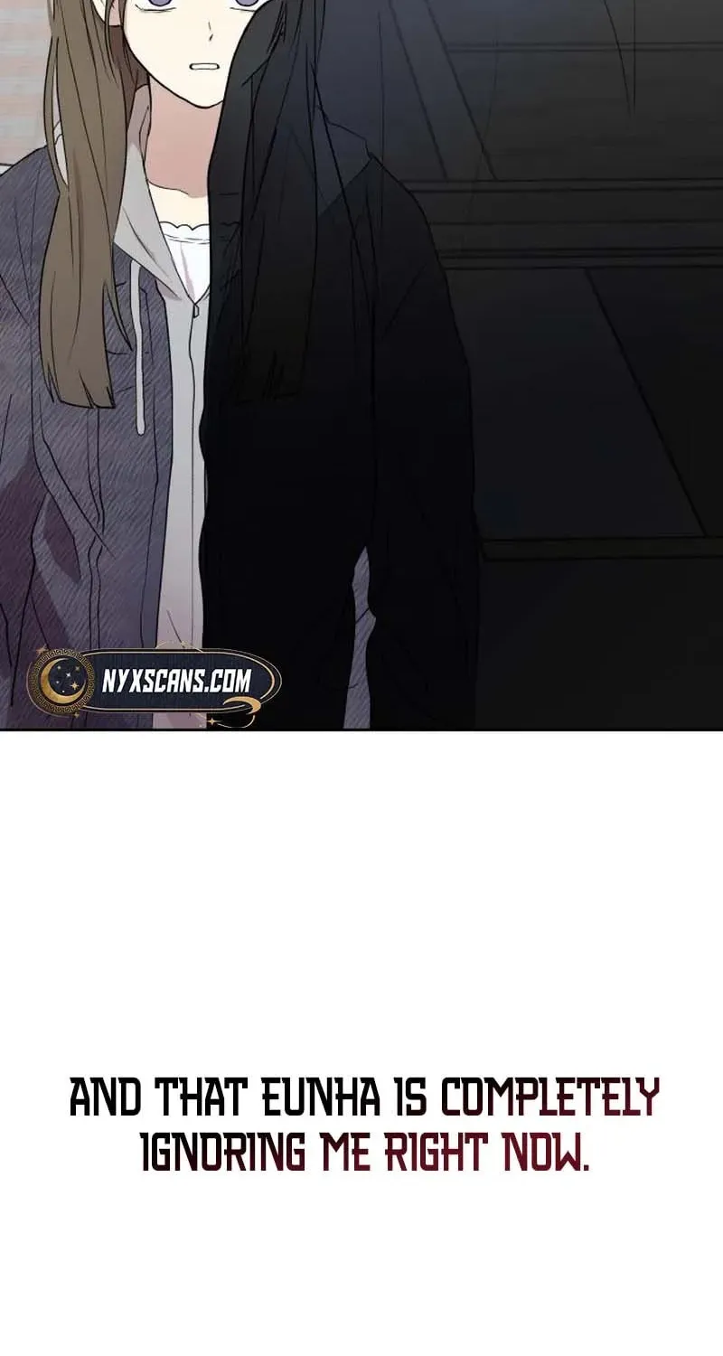 Read My Unknown Girlfriend chapter 2 image 8 on Lezhin