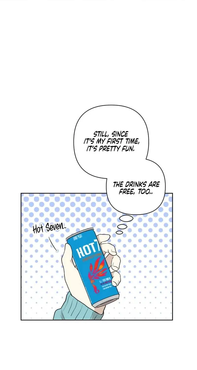 Read My Unknown Girlfriend chapter 2 image 85 on Lezhin