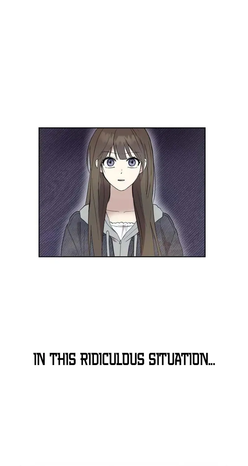 Read My Unknown Girlfriend chapter 2 image 9 on Lezhin