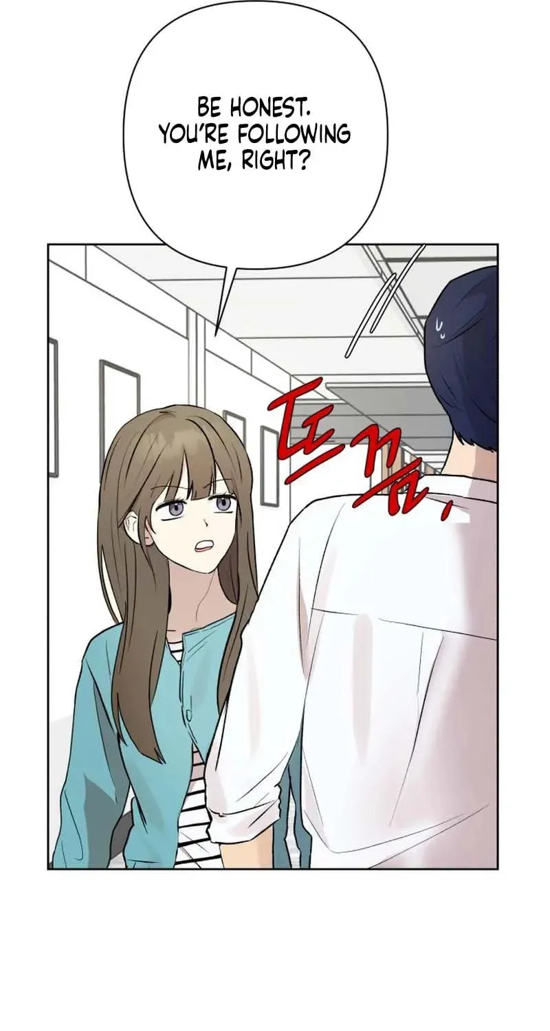 Read My Unknown Girlfriend chapter 2 image 91 on Lezhin