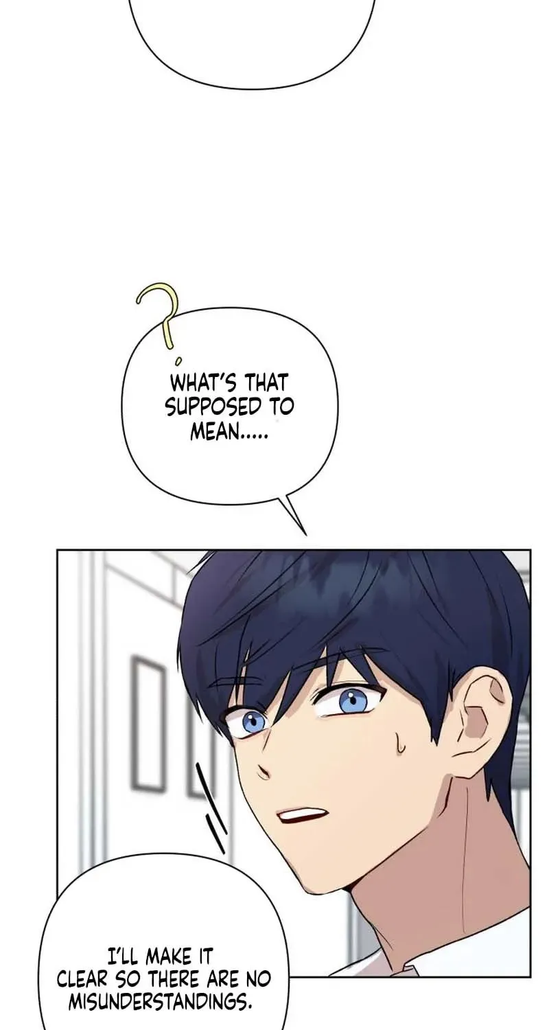 Read My Unknown Girlfriend chapter 2 image 93 on Lezhin