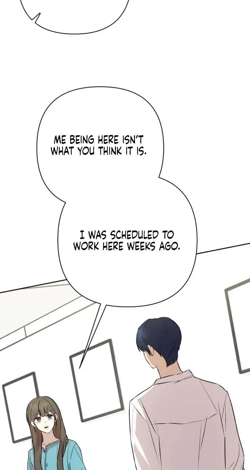 Read My Unknown Girlfriend chapter 2 image 94 on Lezhin
