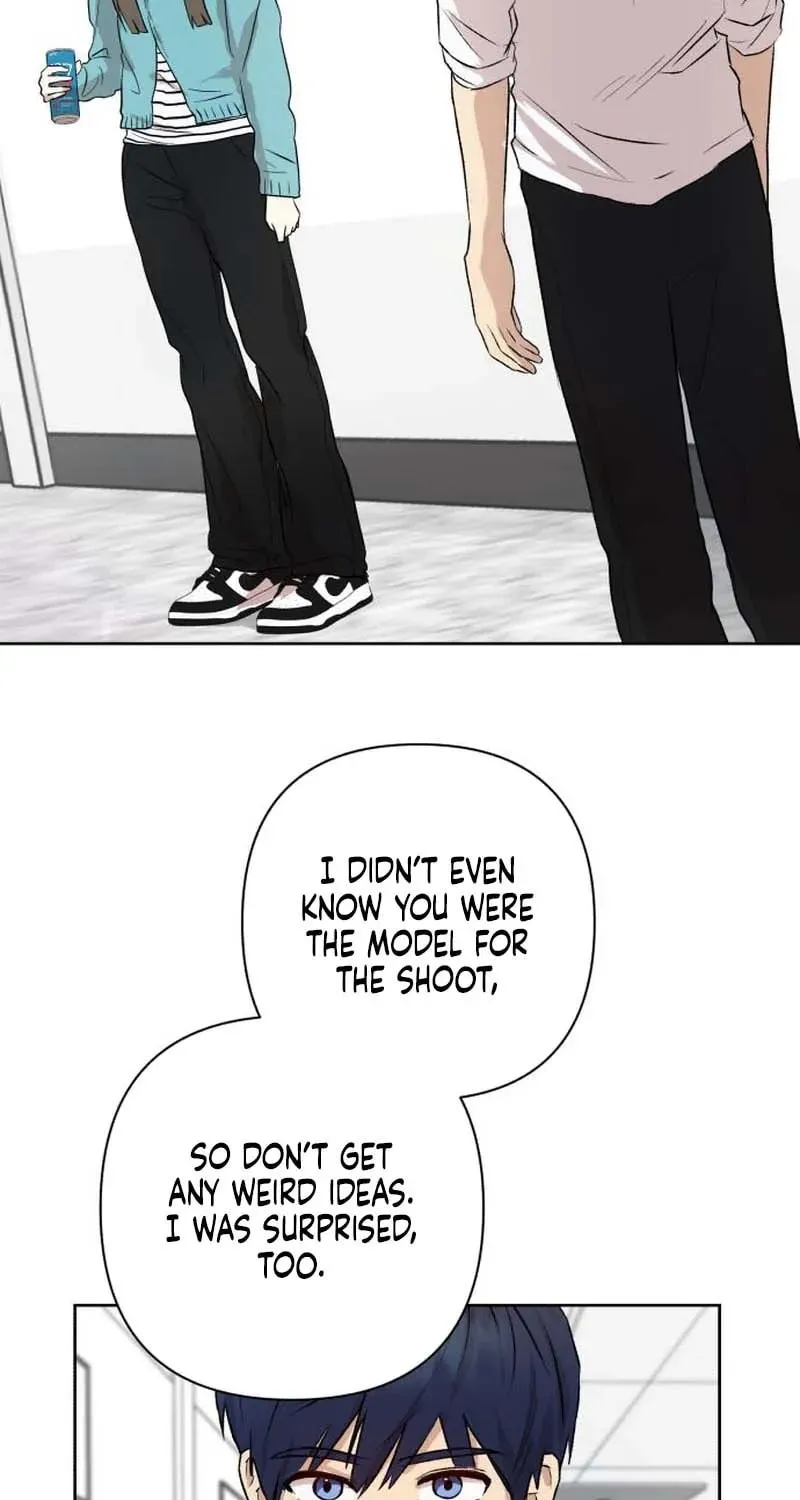 Read My Unknown Girlfriend chapter 2 image 95 on Lezhin